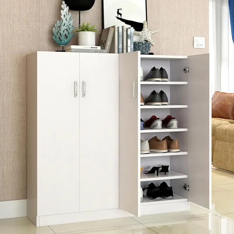 

Opbergen Kast Szafka Na Buty Armario De Almacenamiento Rangement Scarpiera Furniture Sapateira Meuble Chaussure Shoes Rack