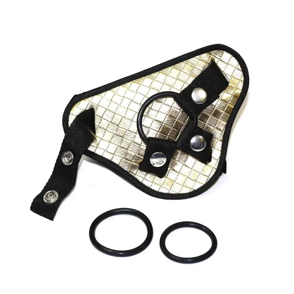 Штаны для женской одежды ремешок из искусственной кожи на ремешке с