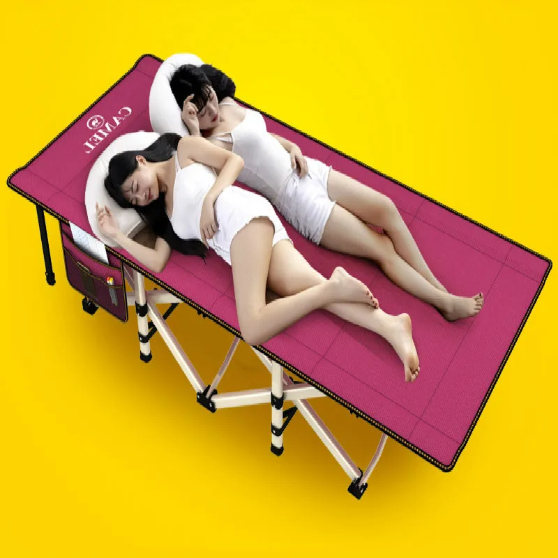 Camel наружные брендовые складные простыни для кровати Офисная кровать сна