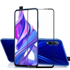 Защитное стекло для экрана Honor 9X, закаленное стекло для Huawei Honor 9X Pro 9 X Honer9X 9XPro