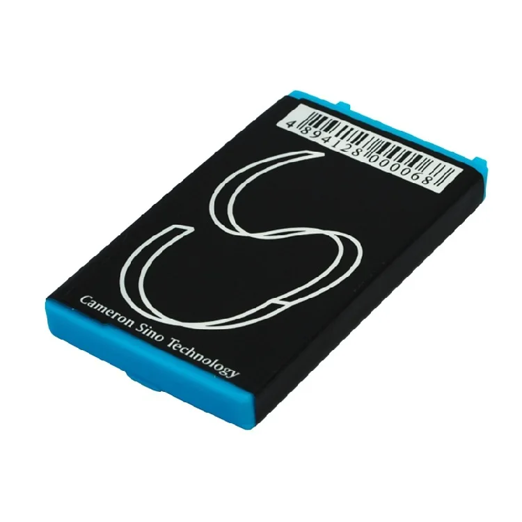 CameronSino для NINTENDO Advance SP AGS-001 GBA AGS-003 SAM-SPRBP батарея | Электроника