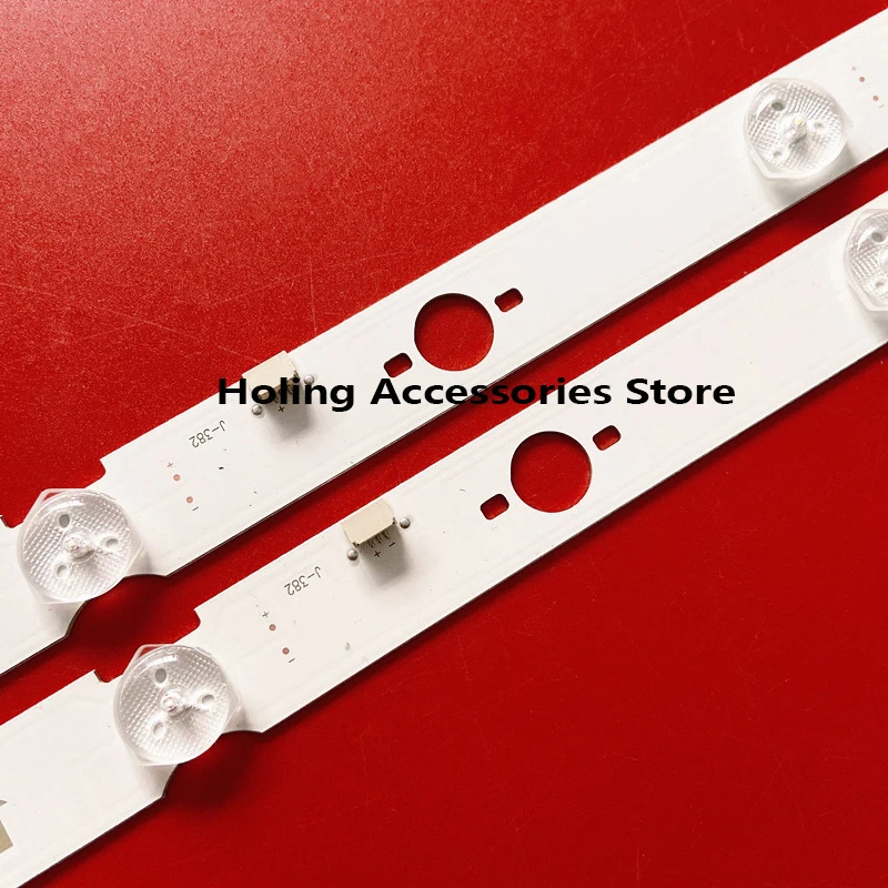 

10PCS LED Backlight Strip For Kdl-32w655d