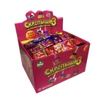 Скрепыши 325 из магнита 2021