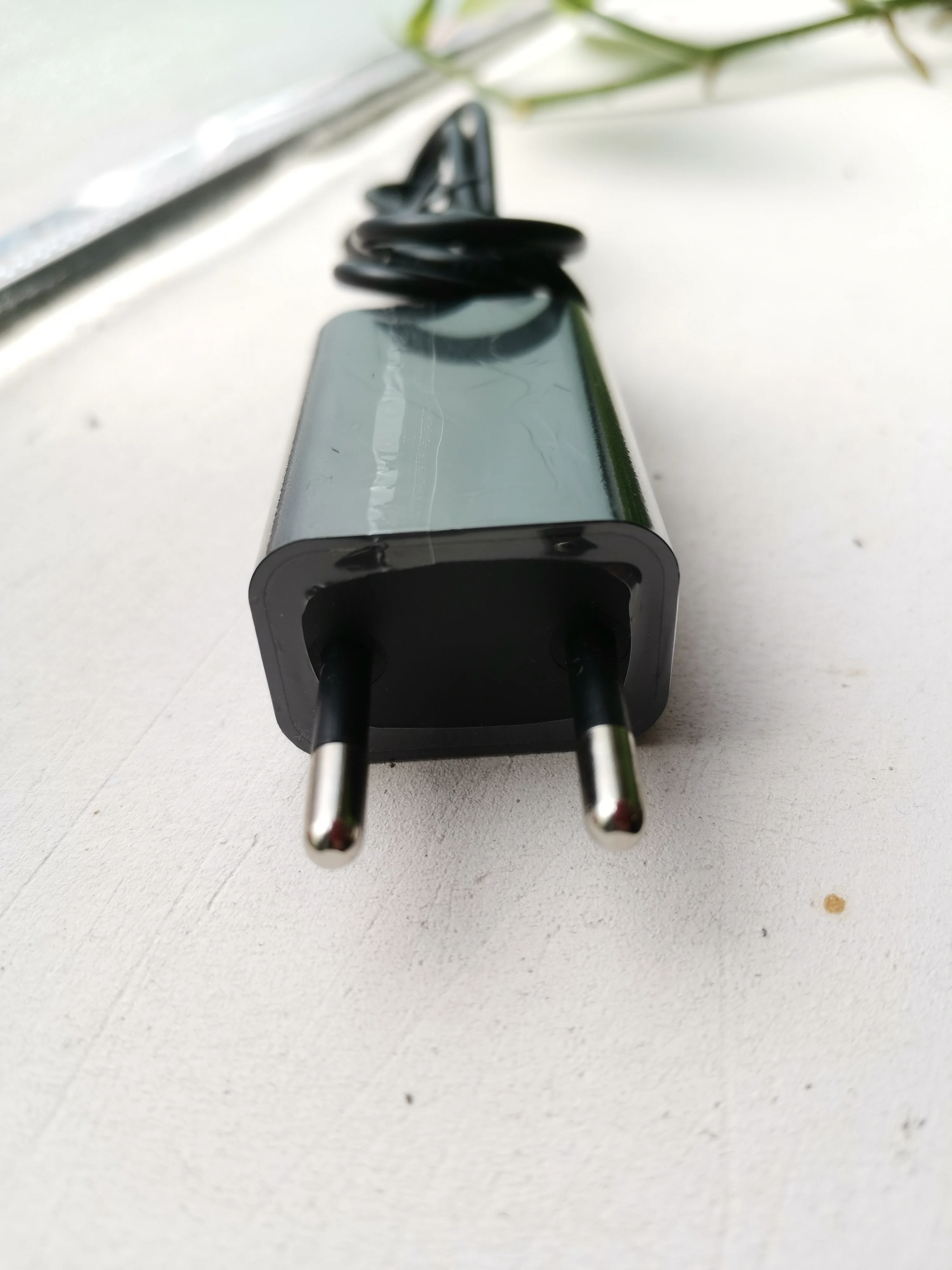 GOBOOST Power supply adapter with USB interface 5V 1A DC 3.5*1.5mm booster monitor etc regulation charger adaptor EU Plug | Электроника