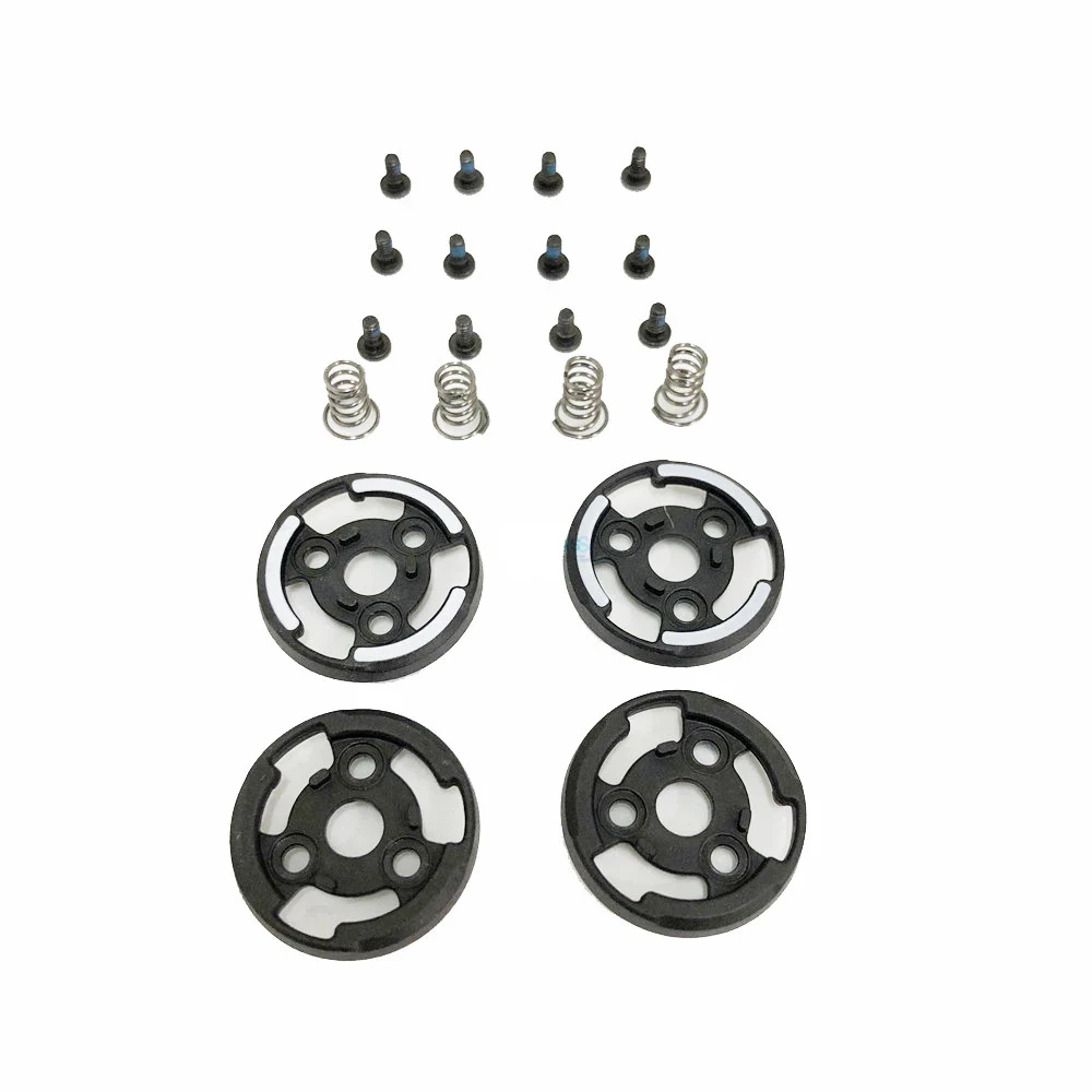 Original DJI Mavic 2 Pro Zoom Arm Part - Shell/Landing Gear/LED Cover/Antenna Cable/Propeller Mounting Plate for Replacement | Электроника