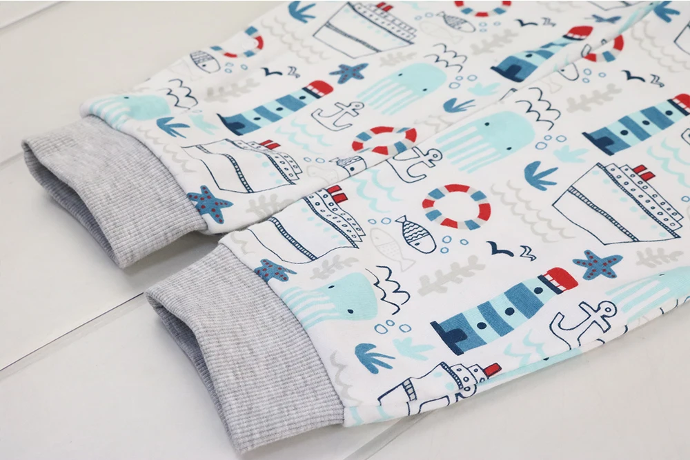 Детские комбинезоны для детей 1-4 лет, хлопок, одежда для малышей, цельнокроеная детская одежда
