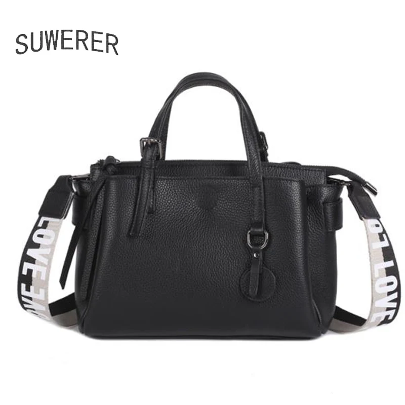 

sac de luxe femme Women's bag Cowhide genuine leather bag luxury designer handbag leather bag fashion Large-capacity Female bag