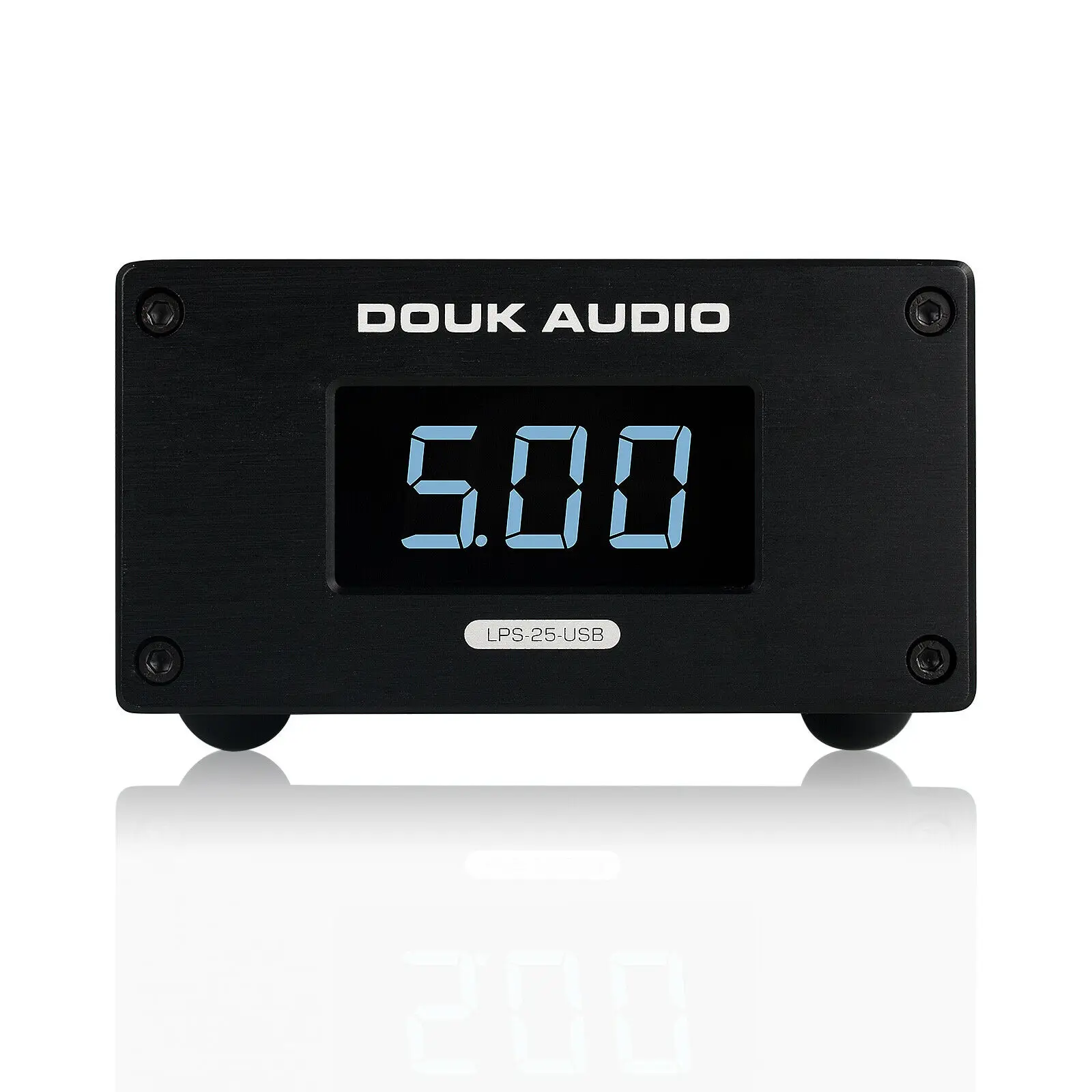 Douk Audio LPS-25-USB Hi-end 25W DC5V/3.5A USB линейный блок питания с низким уровнем шума для аудио DAC