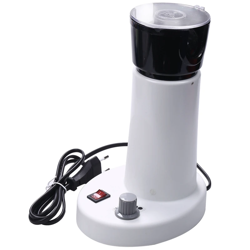 

Оптическая оправа для очков с подогревом, регулируемая температура, керамические нагревательные очки, пластиковое оборудование, вилка евр...