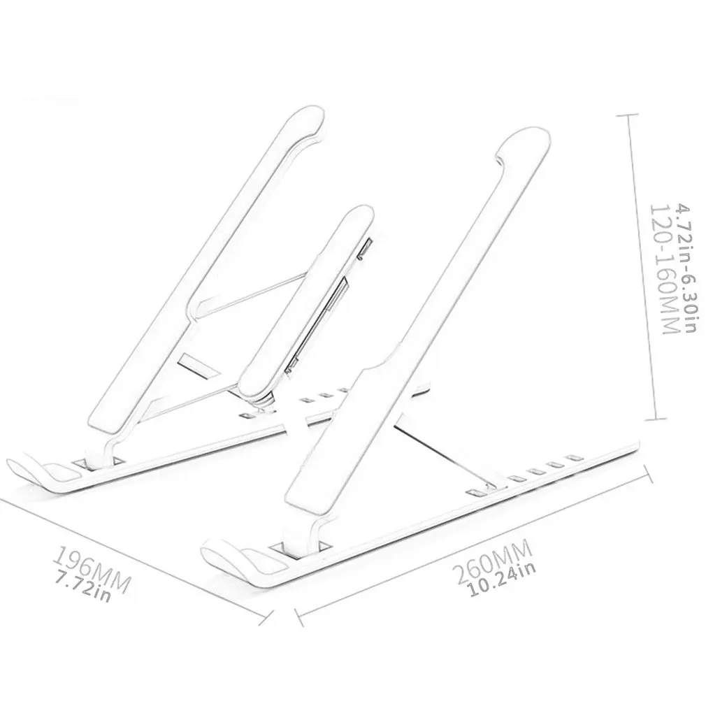 портативная подставка для н