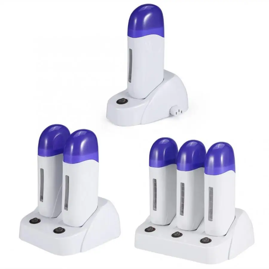 

Shaving & Hair Removal