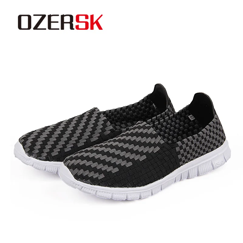 Туфли OZERSK женские на плоской подошве повседневные Модные лоферы плоская подошва