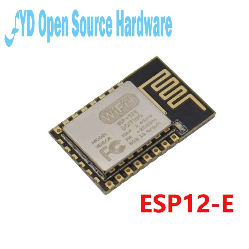 ESP8266 ESP-01 ESP-01S ESP-01F ESP-07 ESP-07S ESP-12 ESP-12E ESP-12F ESP-12S serial Серийный беспроводной модуль с Wi-Fi