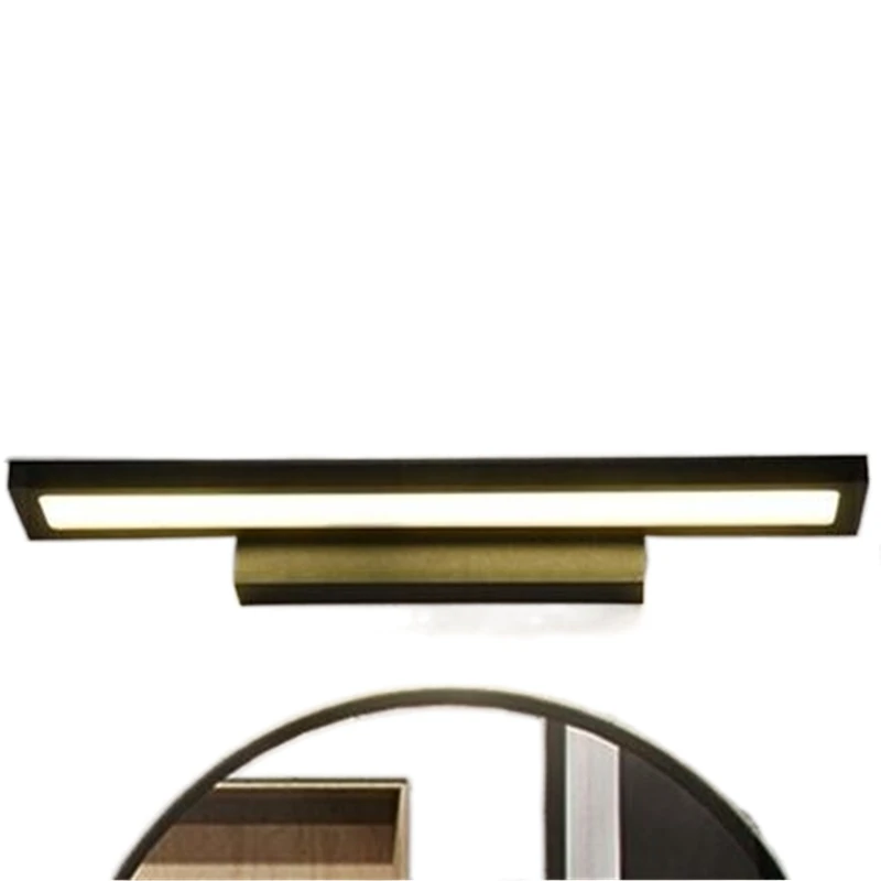 Задний фон с изображением сенсорный гардеробным зеркалом Декор Coiffeuse Avec Miroir