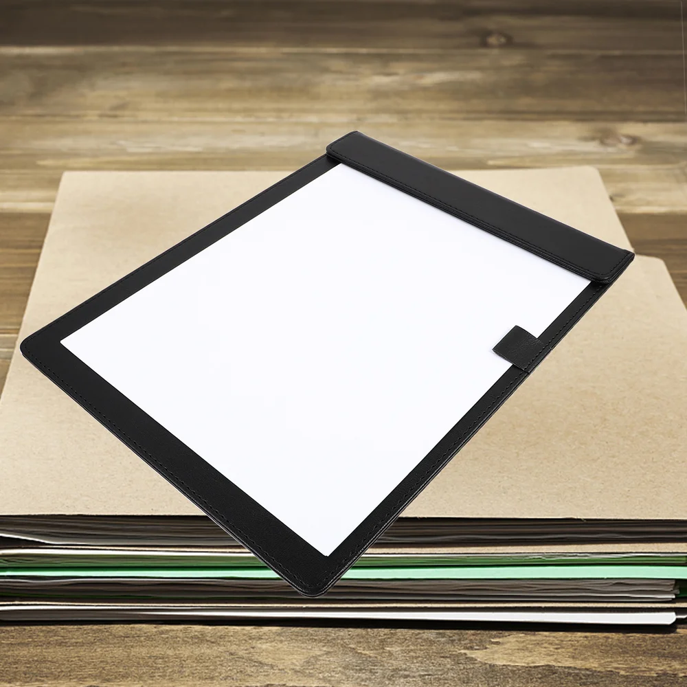 

File Folder Clipboard A4 File Clipboard Document Writing Board Writing Tablet