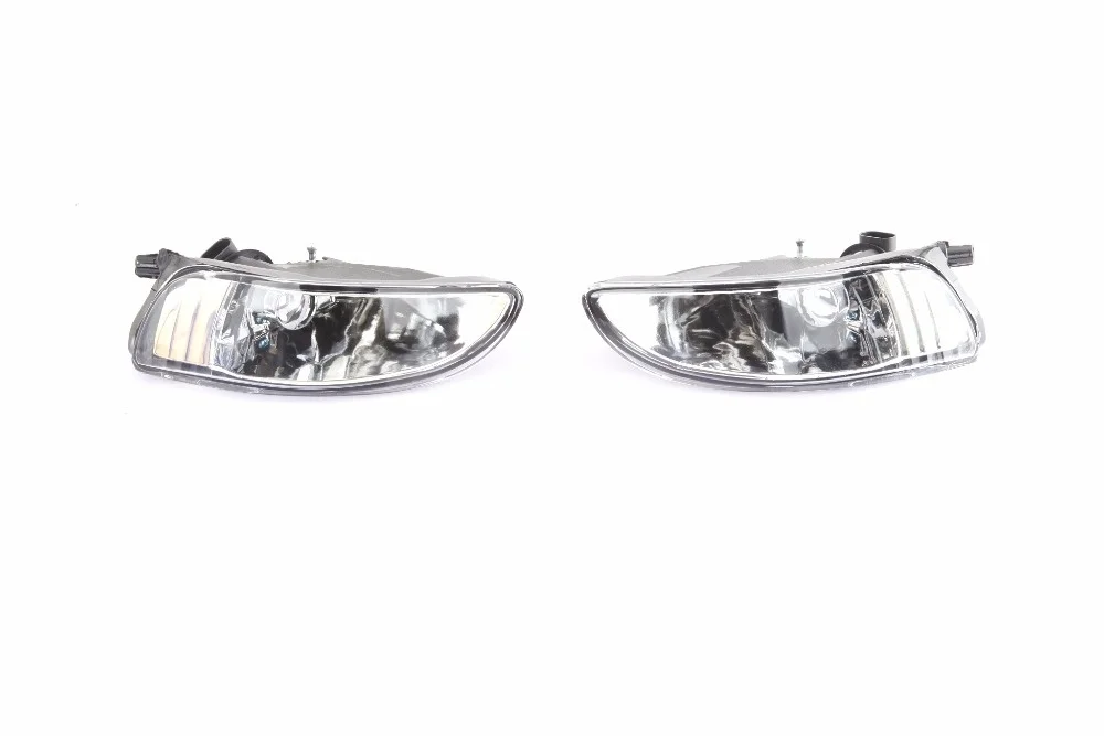 

Eosuns Oem Halogen Fog Lamp for Lexus Rx300 Rx330 Rx350 Harrier 2003-2008, with Light Bulbs