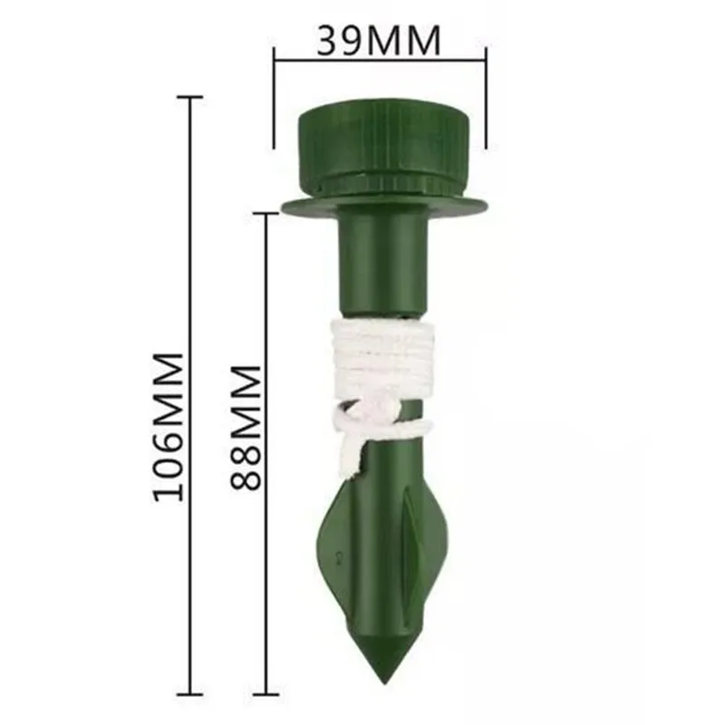 6 шт. лампочка для автоматического полива растений | Дом и сад