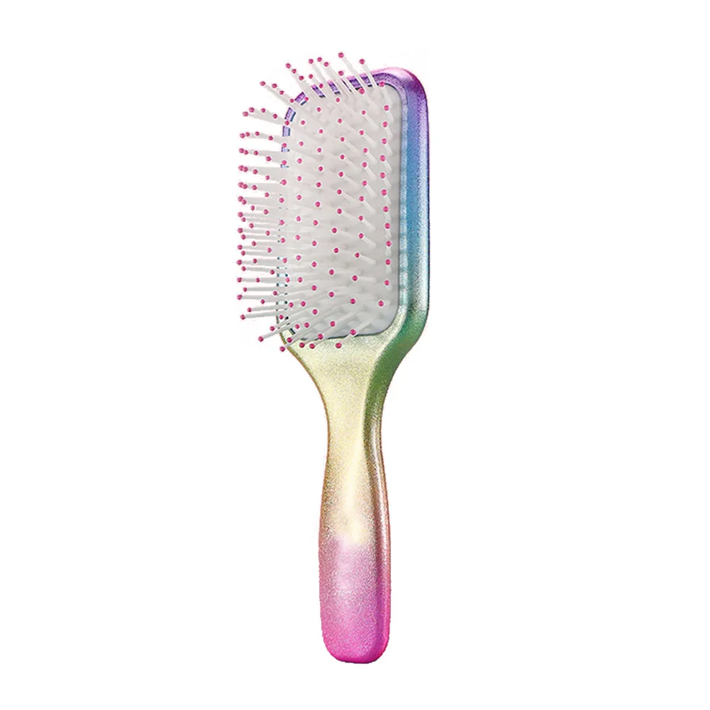 Щетка для волос массажная Расческа с воздушной подушкой распутывания сухих и