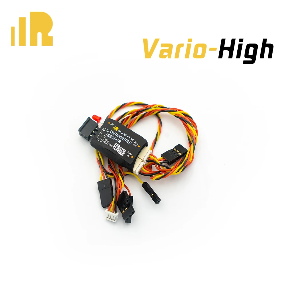 

Датчик вариометра FrSky Vario-High Vario-Normal с S. Портом