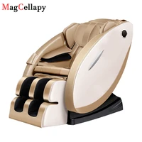 office massage chair full body massage chair zero gravity neck back legs foot shiatsu massager sofa with heat and foot rollers