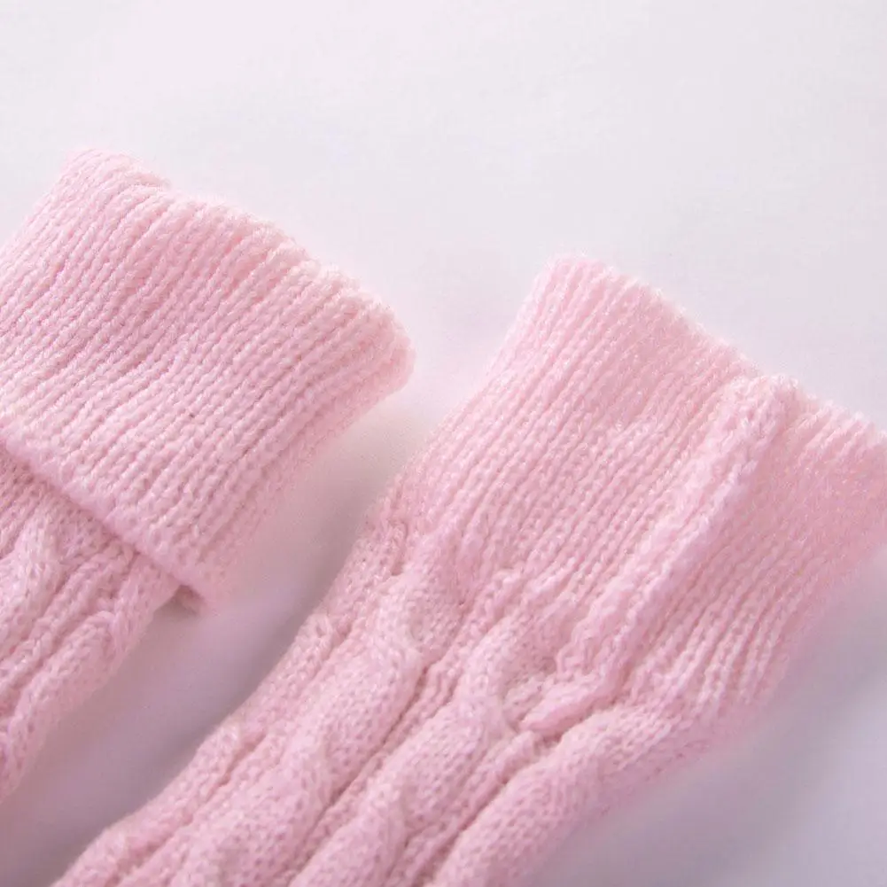 

Women Socks Long Cotton Warm Thigh High Over The Knee Knitted Socks Long Sexy Stock