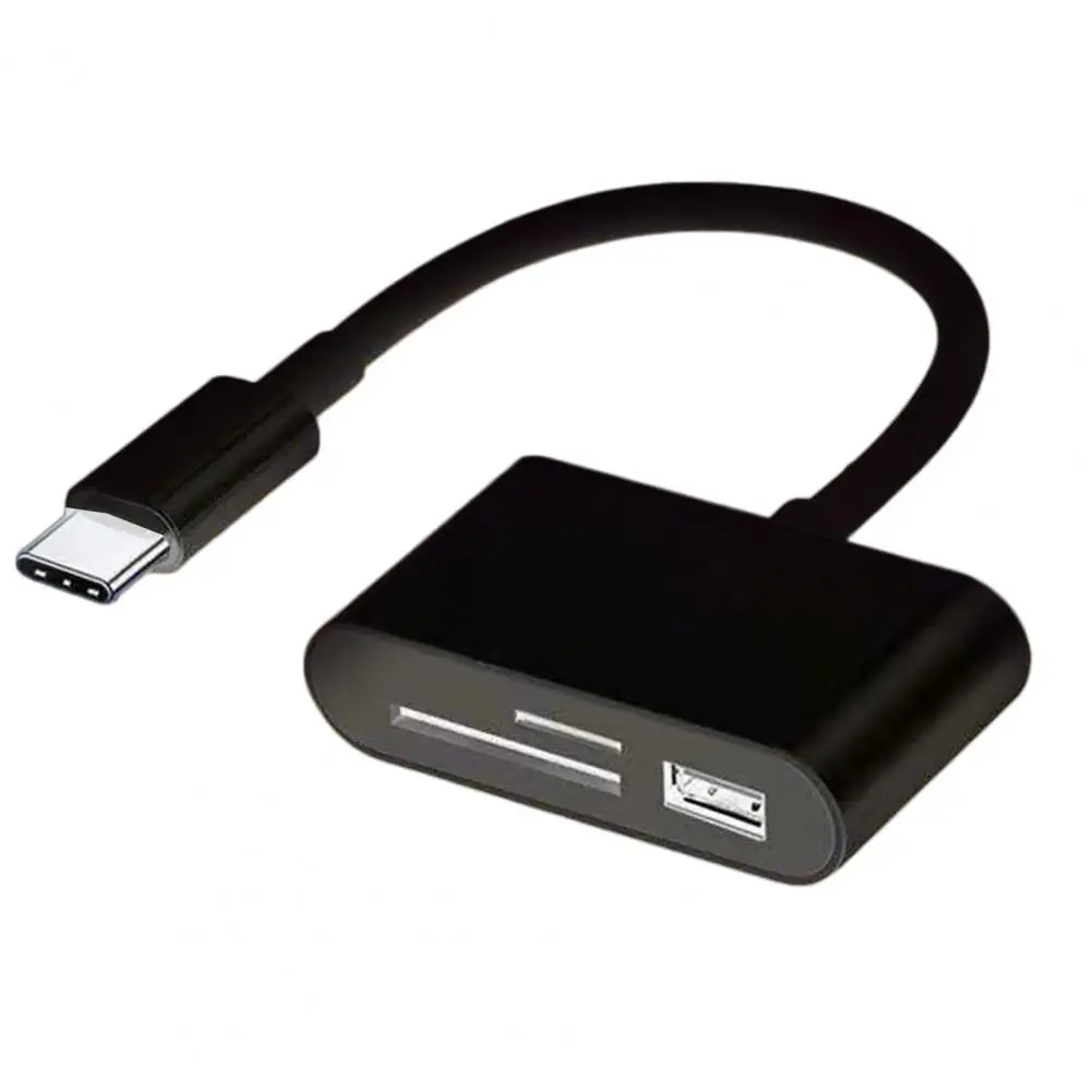 Устройство для чтения SD-карт USB C 2 0 TF | Компьютеры и офис