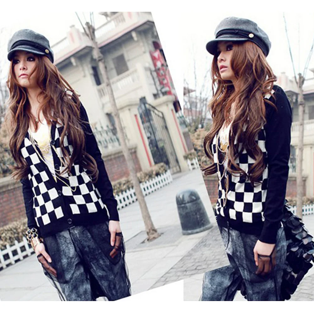 Женская Классическая кружевная Военная военная шляпа BDHAT0502 хлопковая уличная