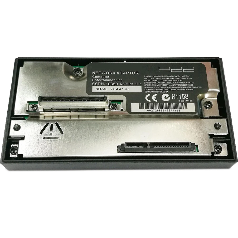 Адаптер Fat Socket Easy operation профессиональные аксессуары SATA IDE интерфейс сетевая карта