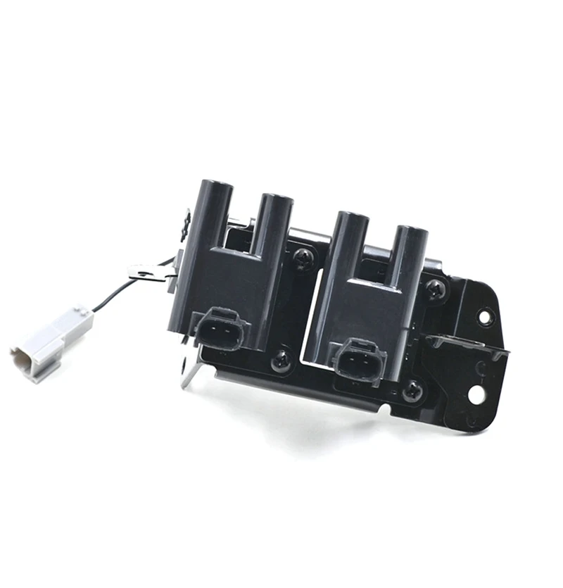 

Ignition Coil Pack for Hyundai Accent Getz LaVita G4EC 1.4L G4EE 1.5L G4ED 1.6L 27301-26600