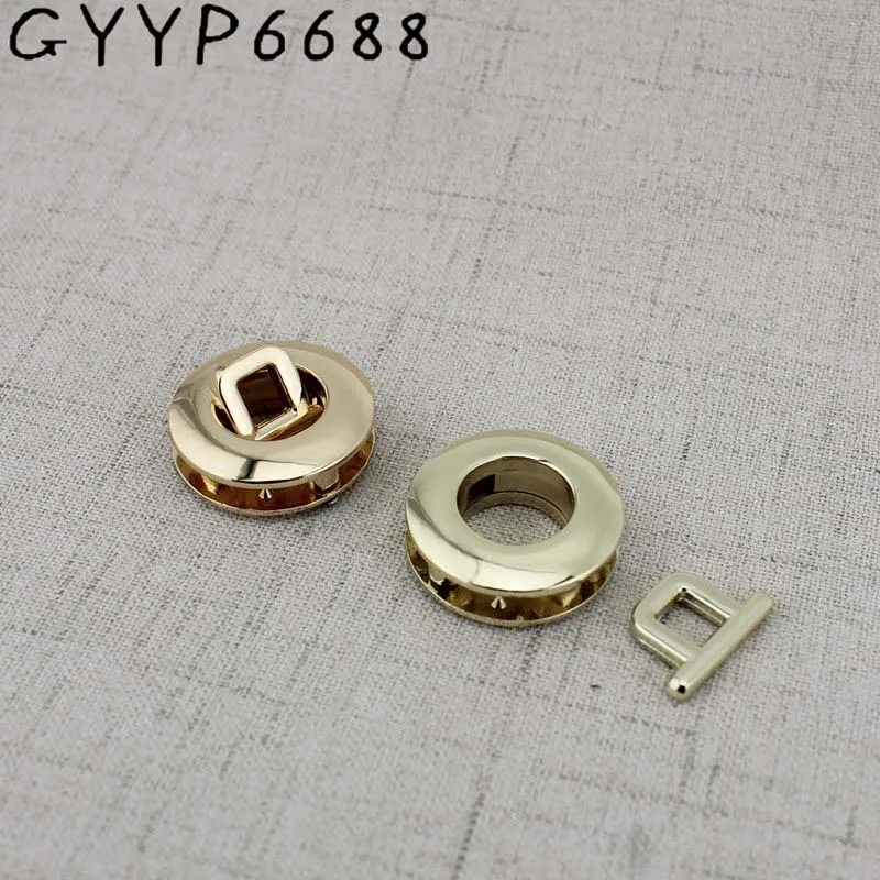 10 шт. круглые Крючки для вешалки с винтами|Детали и аксессуары сумок| |