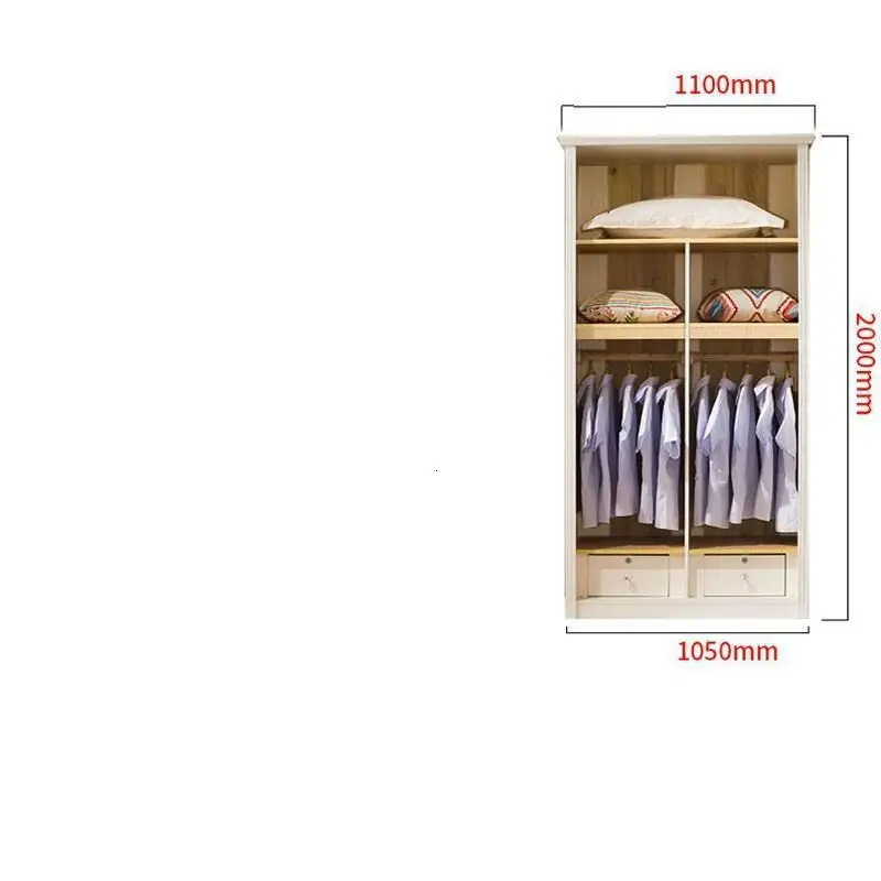 Szafa Kast Dolap D Zenleyici Meuble Range Dormitorio Ropero Garderobe Armario деревянная мебель для спальни Кабинета шкаф гардероб