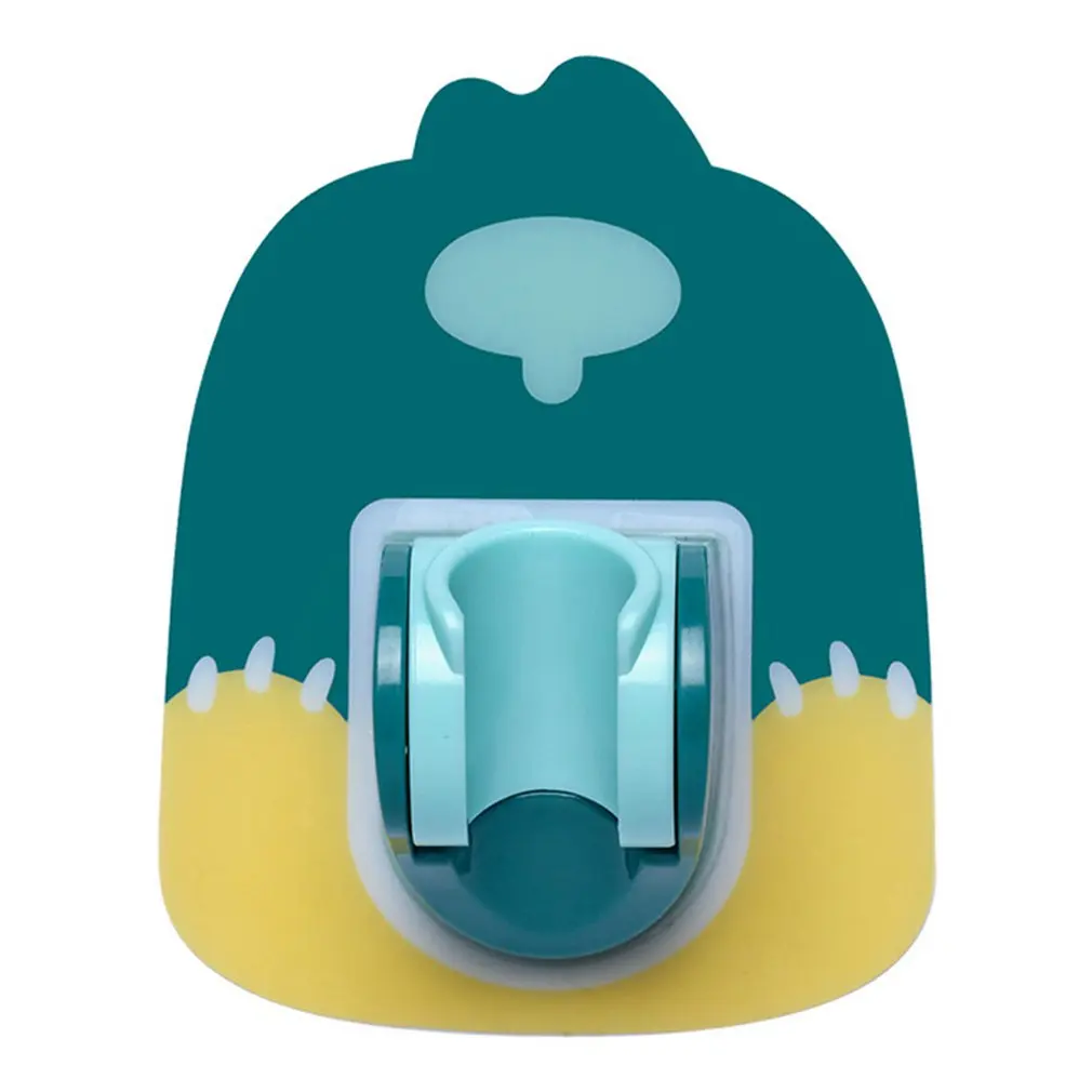 

1 шт., бесшовный держатель для душа, 12 х6х10 см