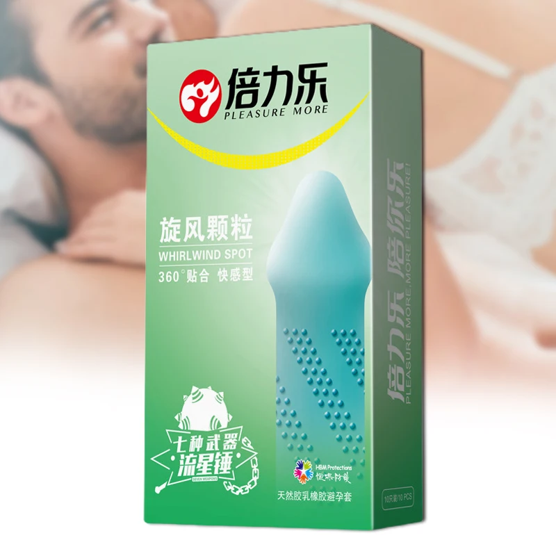 

10pcs Natural Latex Condoms Men Sex Lubrication Ultra Thin Large Particles Delay Sex Toys Condom Adults Contraception Supplies