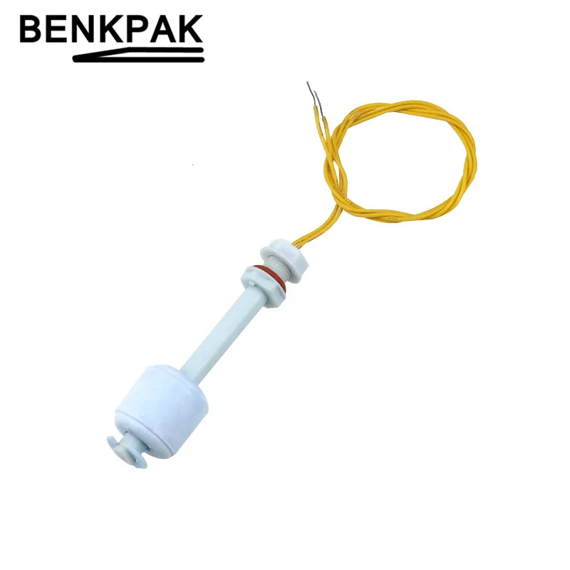 Датчик уровня жидкого пластика Поплавковый выключатель L:75 мм|switch thermal|switch tipsensor