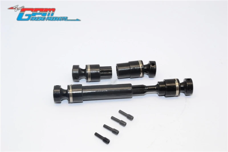 Стальной основной приводной вал для 1/16 TRAXXASparts MINI E-REVO вершина SLASH RALLY PARTS | Игрушки и