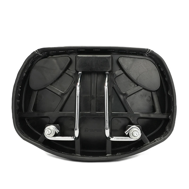 Велосипедное Сиденье для горного велосипеда MTB удобное дышащее мягкое широкое