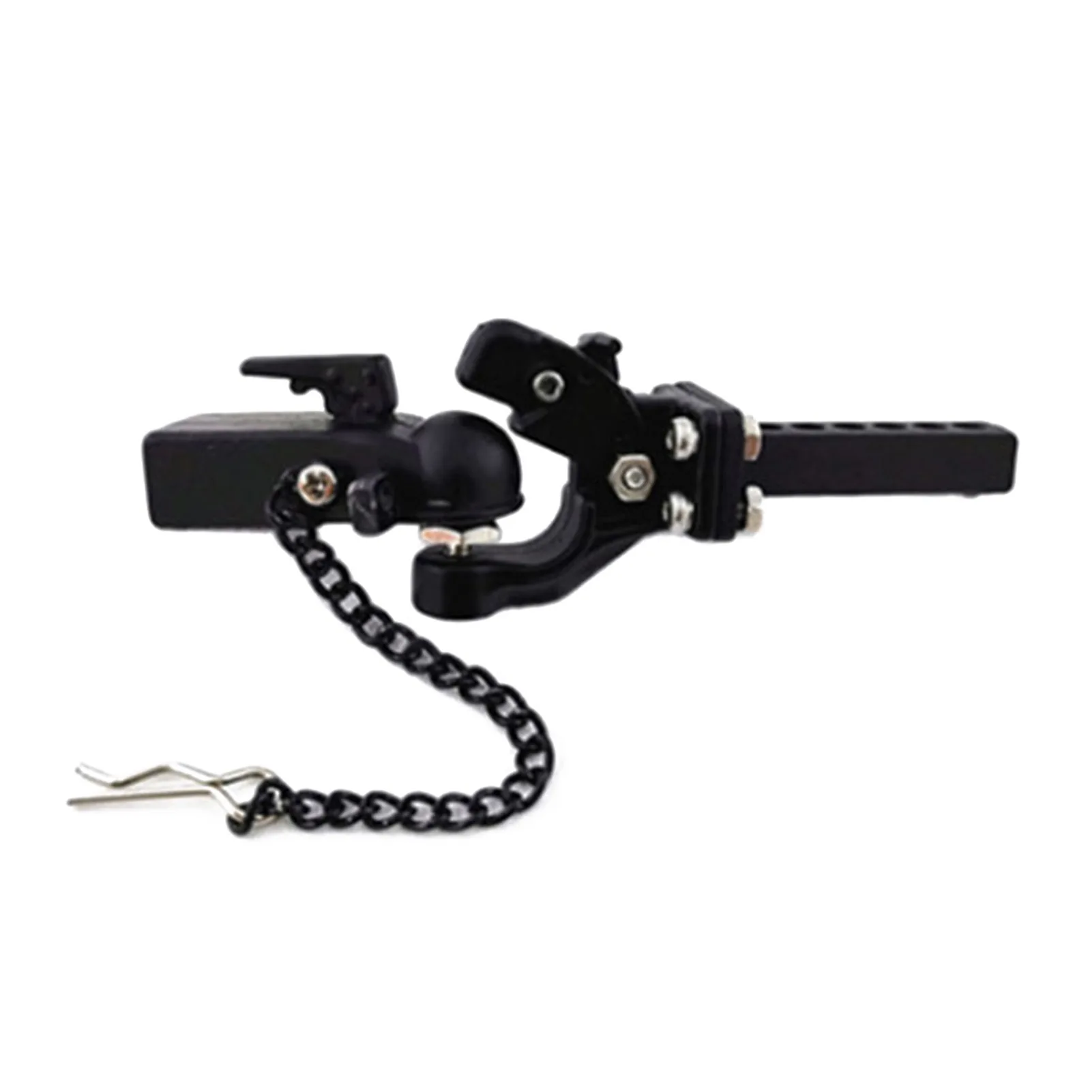 Буксирные скобы практичный Профессиональный радиоуправляемый буксировочный