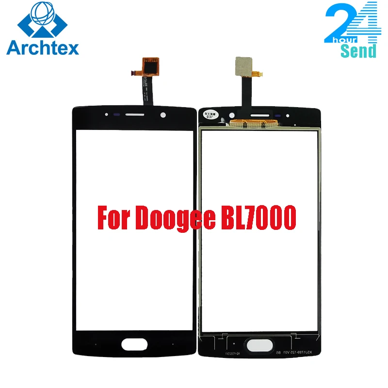 

Для оригинальной панели сенсорного экрана Doogee BL7000, стеклянный объектив, дигитайзер, датчик + инструменты, 100% тестирование, в наличии