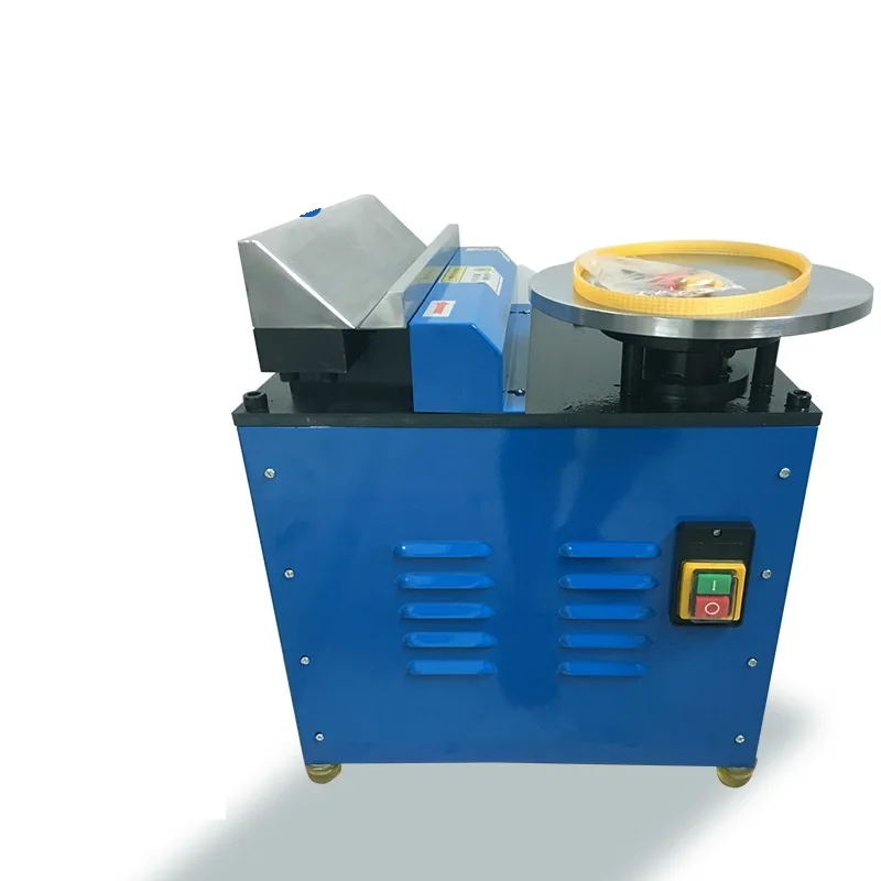 900 adjustable high-speed composite slide rail chamfering machine inner hole outer circle multifunctional | Инструменты