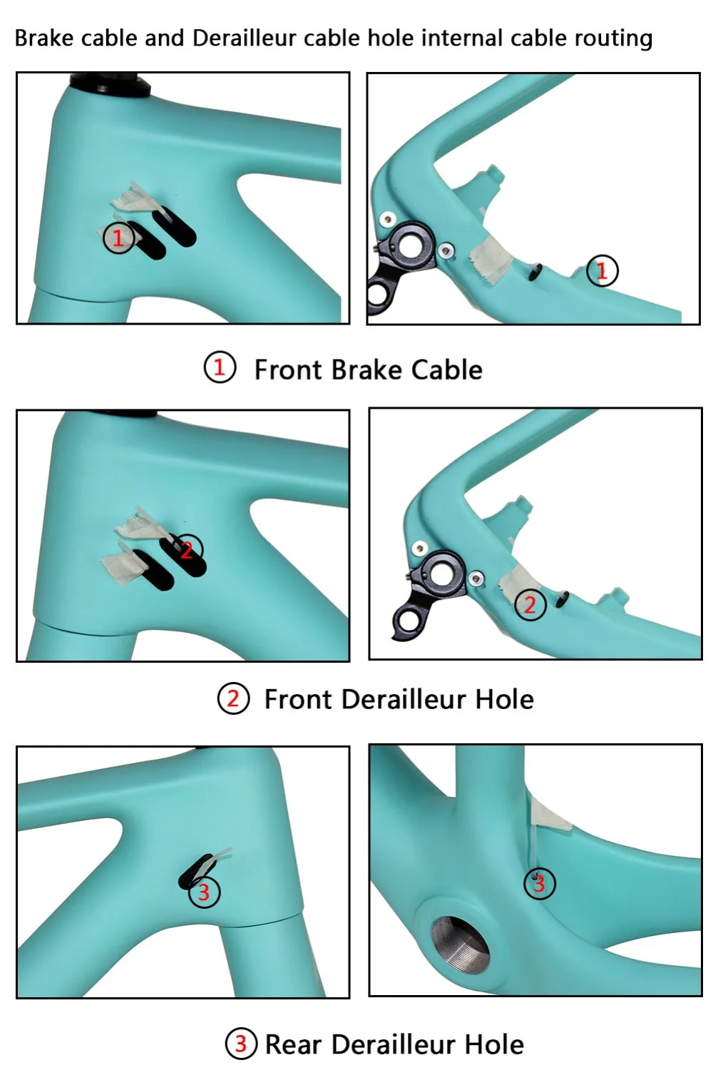 Spcycle 27,5 er 29er T1000 полный карбоновый MTB Набор для велосипеда 29er карбоновая рама для горного велосипеда и жесткая вилка через ось BSA 73 мм