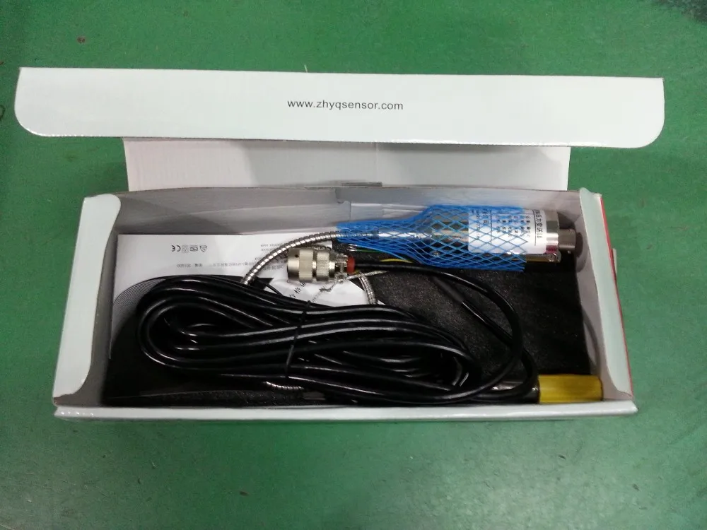 

MV/V output Capillary Melt Pressure Sensor for Limited space