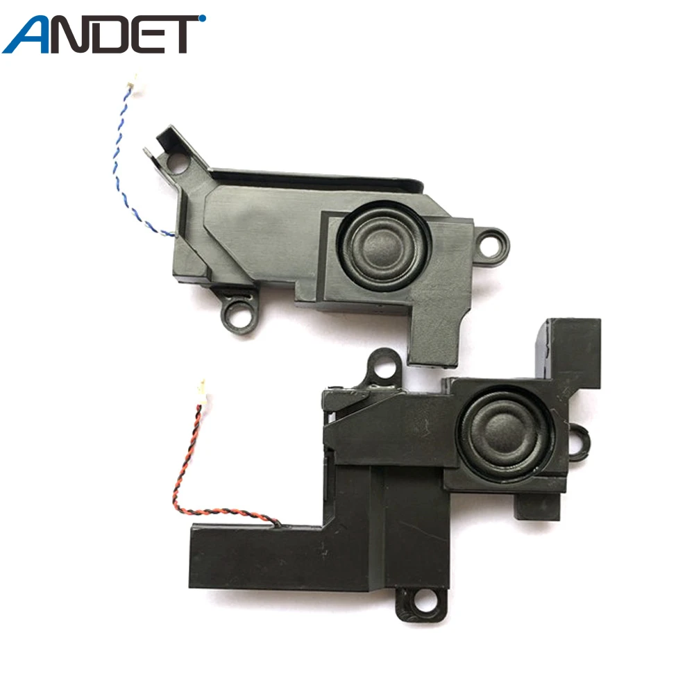 

New Original For Lenovo Z570 Z575 Laptop Speakers Set R&L 23.40879 23.40880