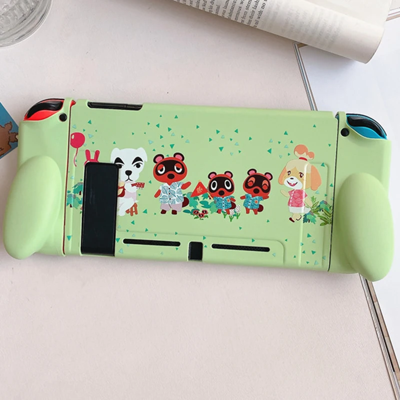 Лес Животные переключатель защитная оболочка из термопластичного полиуретана