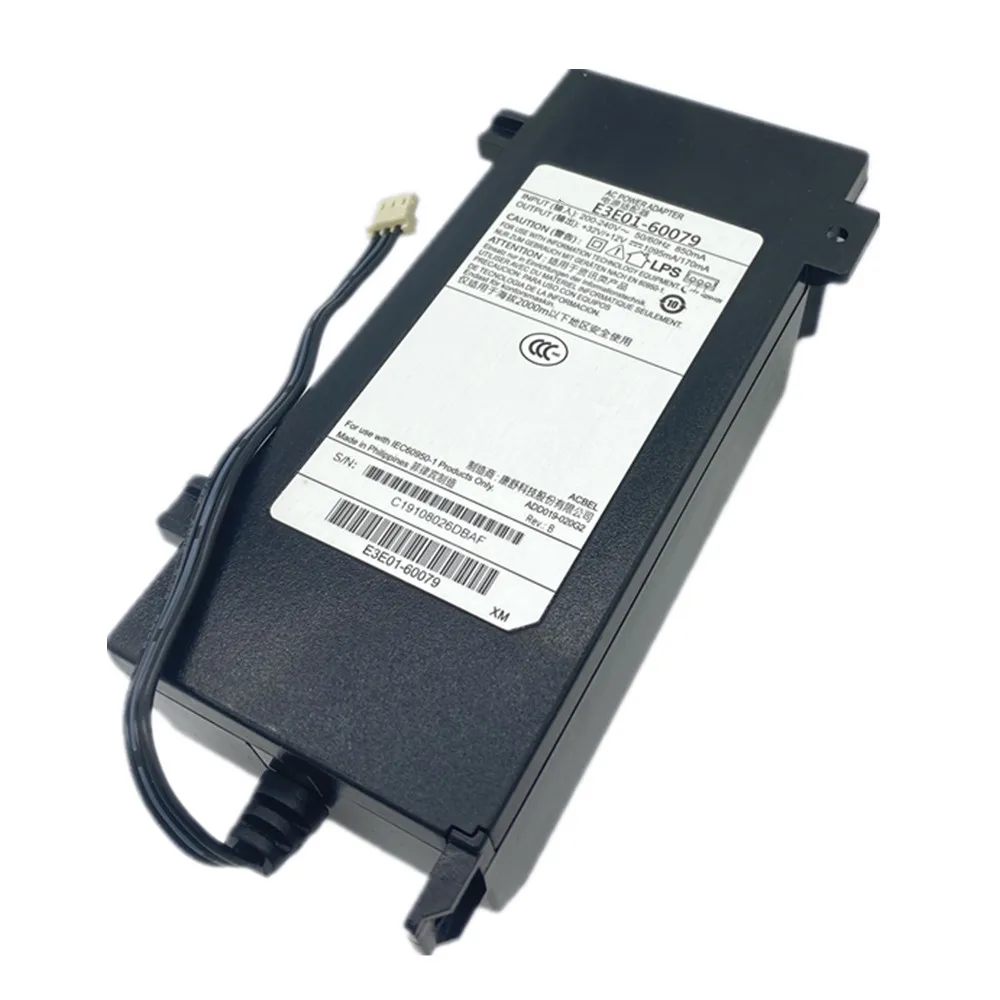 E3E01 60132 60079 источник питания для Hp officejet pro 8710 8717 8715 8720 8730 8725 8740 8210 7720 7730 7740 Запчасти