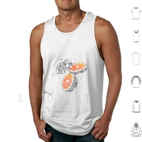 a world as a fruit tank tops vest sleeveless science nerd world astrology space fruit smart student school college student