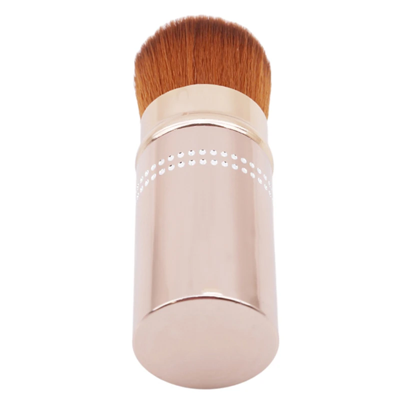 1 шт. корейский дизайн пудра Румяна большая косметика кисти для макияжа