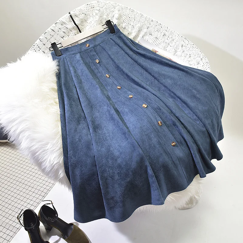 

Skirts