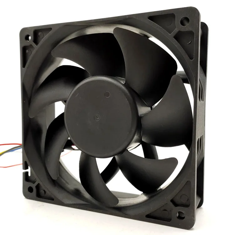 XINFENGDA XFD12038HB 12038 DC 12V 2.5A Max Airflow Rate Pressurized Cooling Fan | Компьютеры и офис