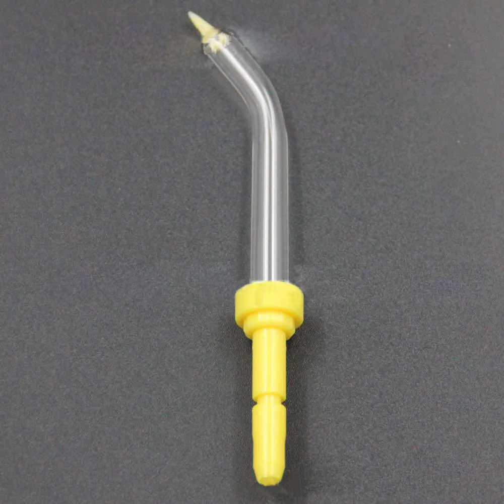 9 шт. ирригатор для полости рта сменные насадки ирригатора аксессуары