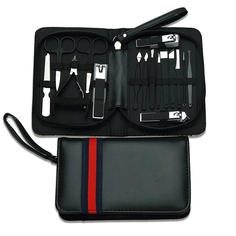 Набор ножниц из нержавеющей стали для маникюра и педикюра|Комплекты наборы| |